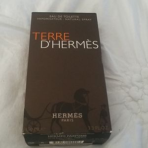 Hermès paris for men